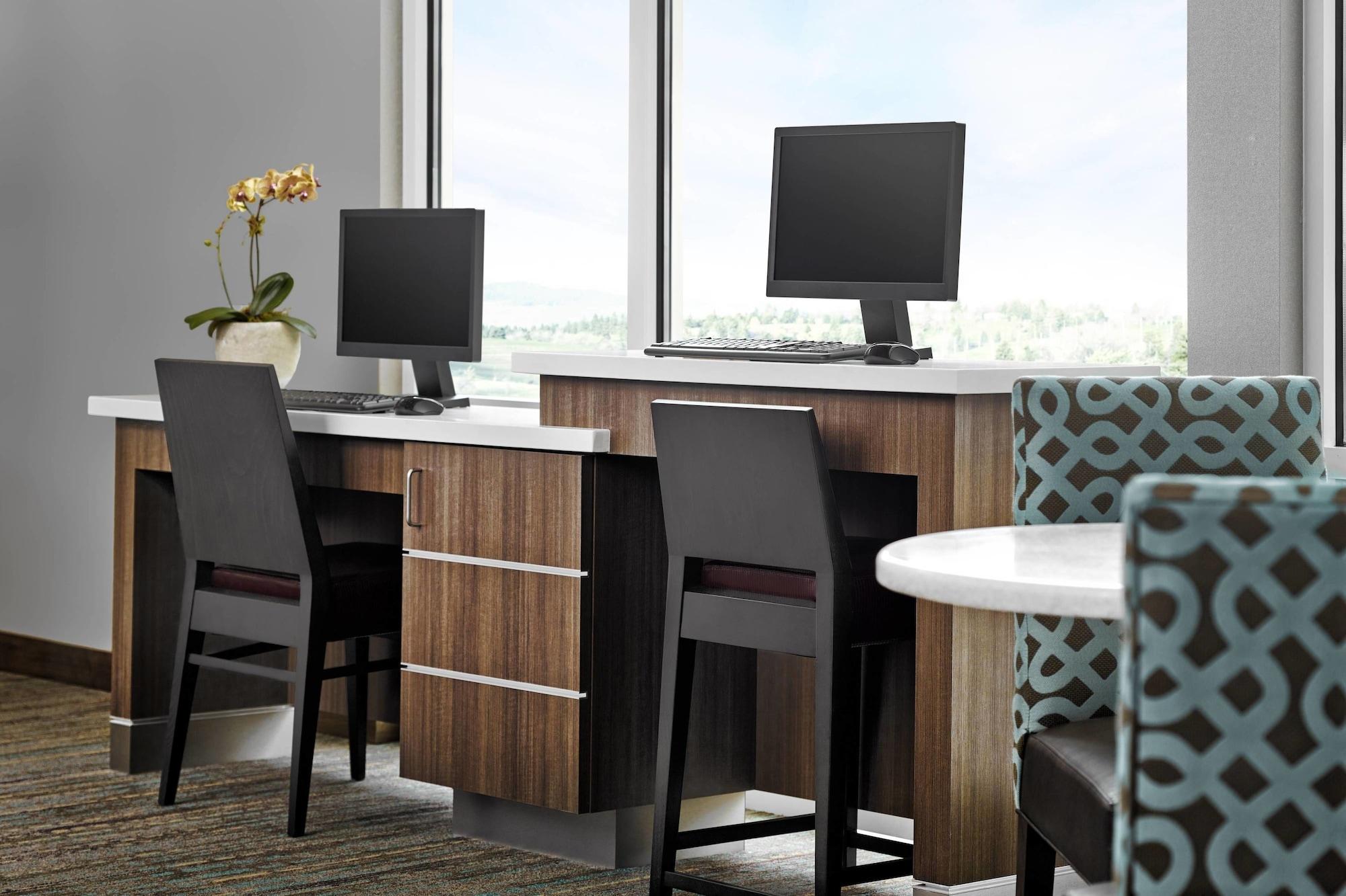 Residence Inn By Marriott Cincinnati Northeast/Mason Exterior foto